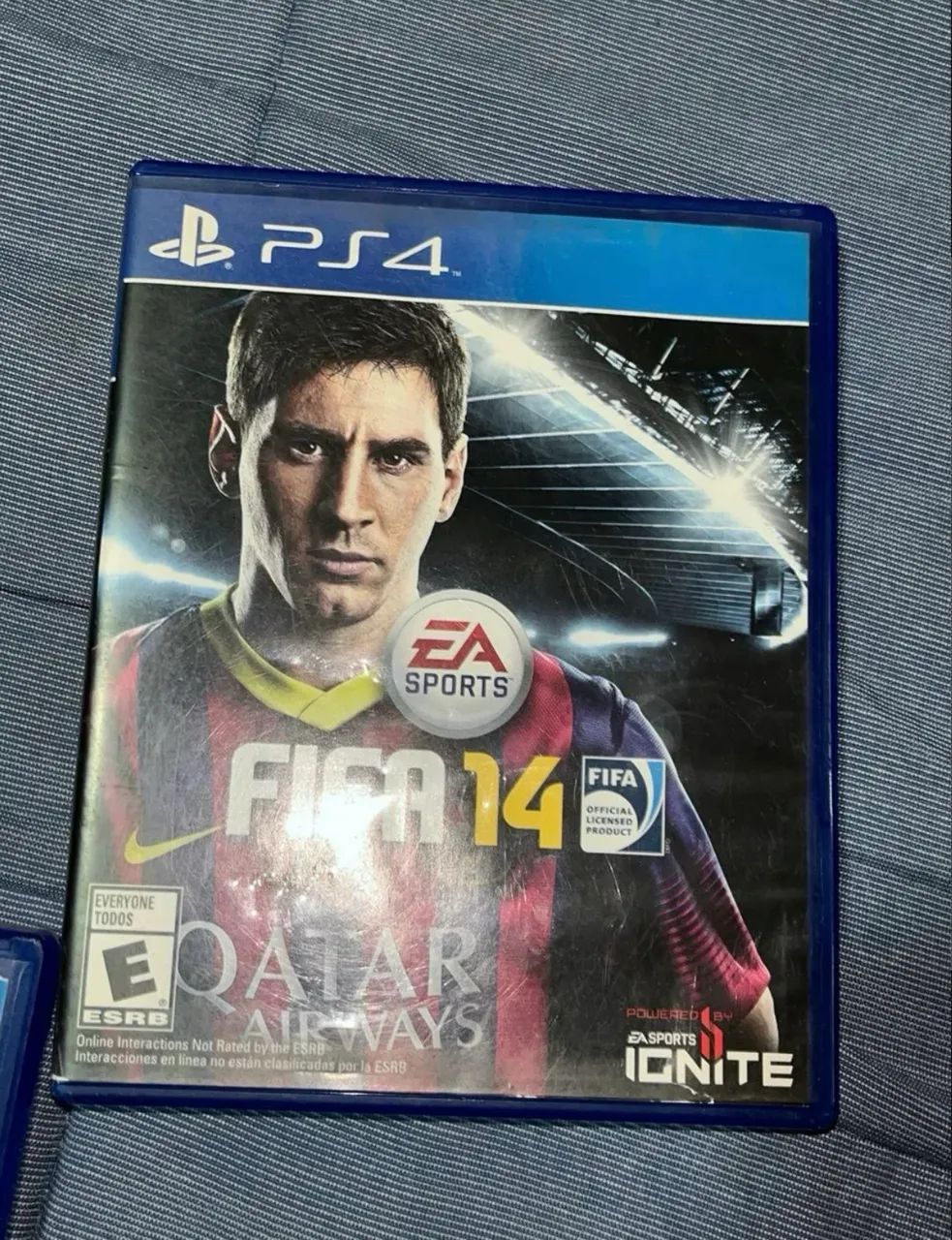 Jogo ps4 - Foto 3