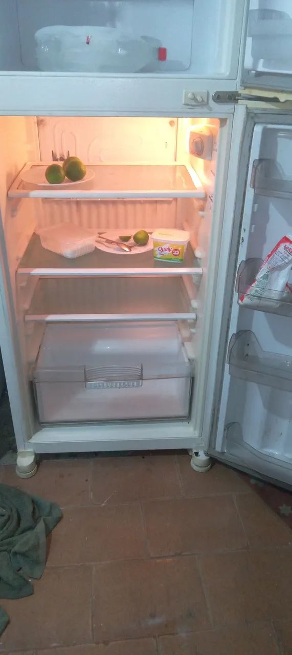 Geladeira brastemp - Foto 2