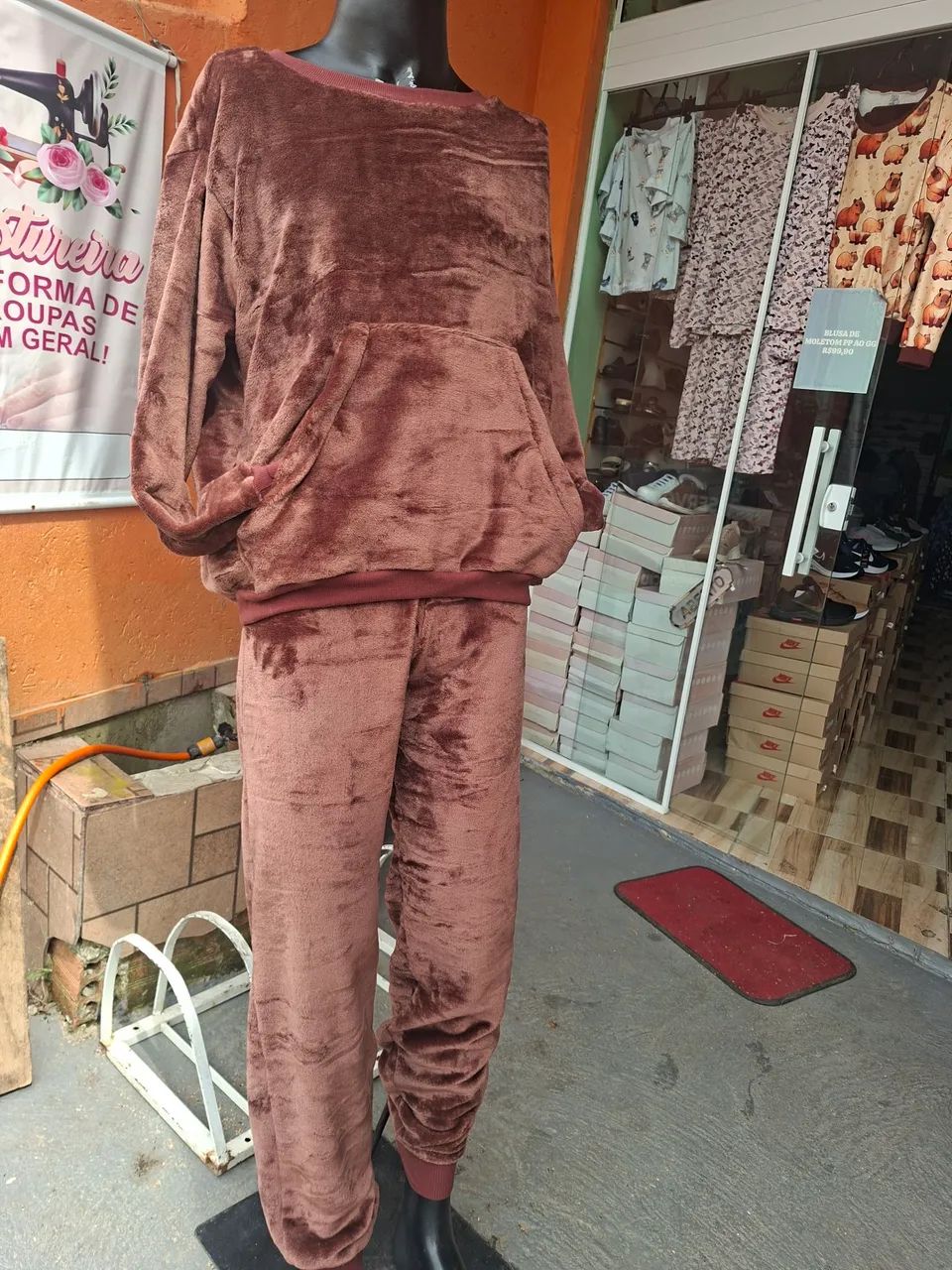 Pijamas - Foto 4