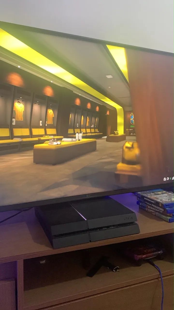 Ps4 fat - Foto 4