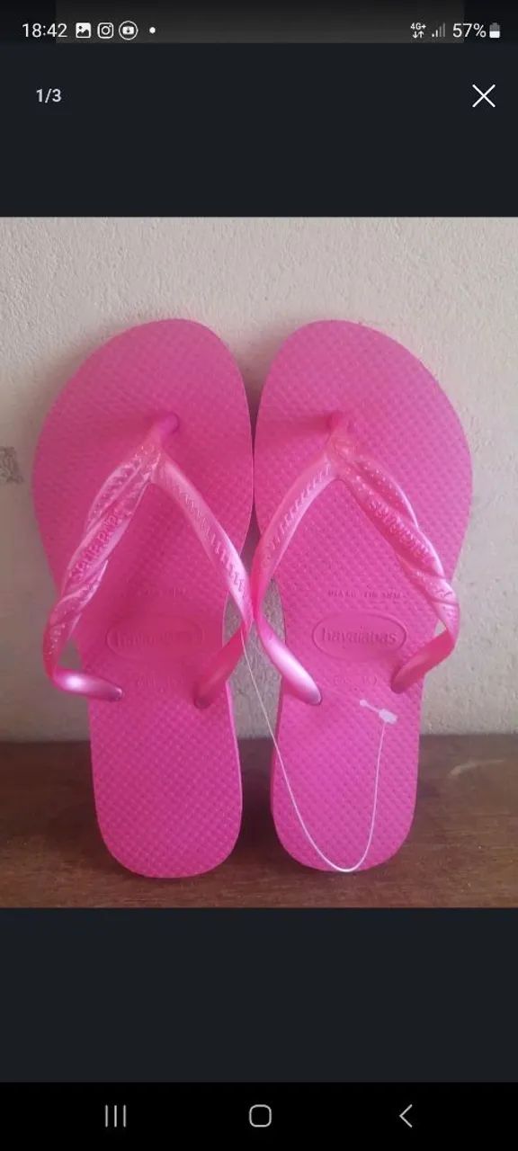 Havaianas Original  - Foto 5