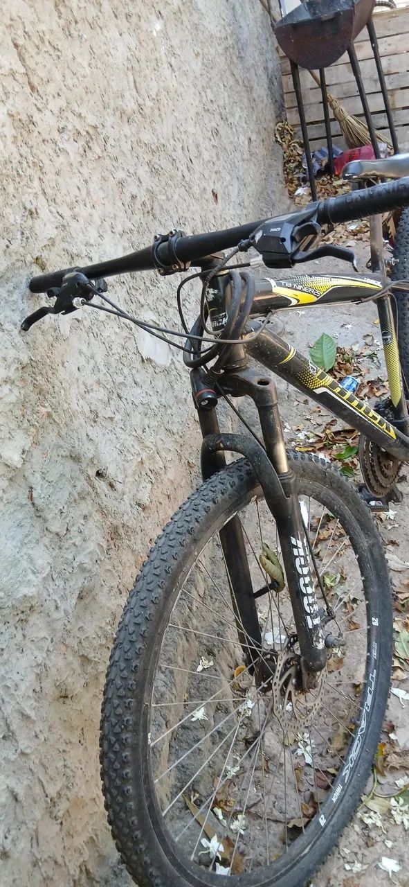 Bicicleta usada, em ótimo estado.  - Foto 3