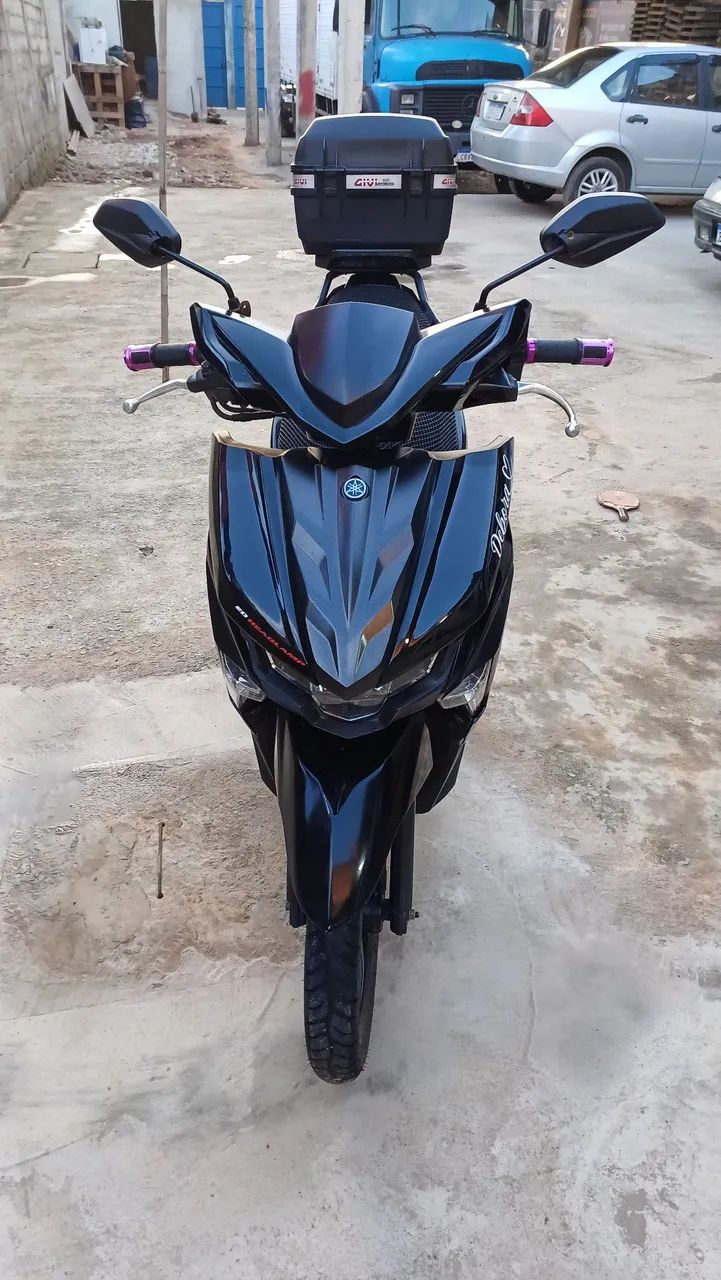 Neo 125cc automática  - Foto 3