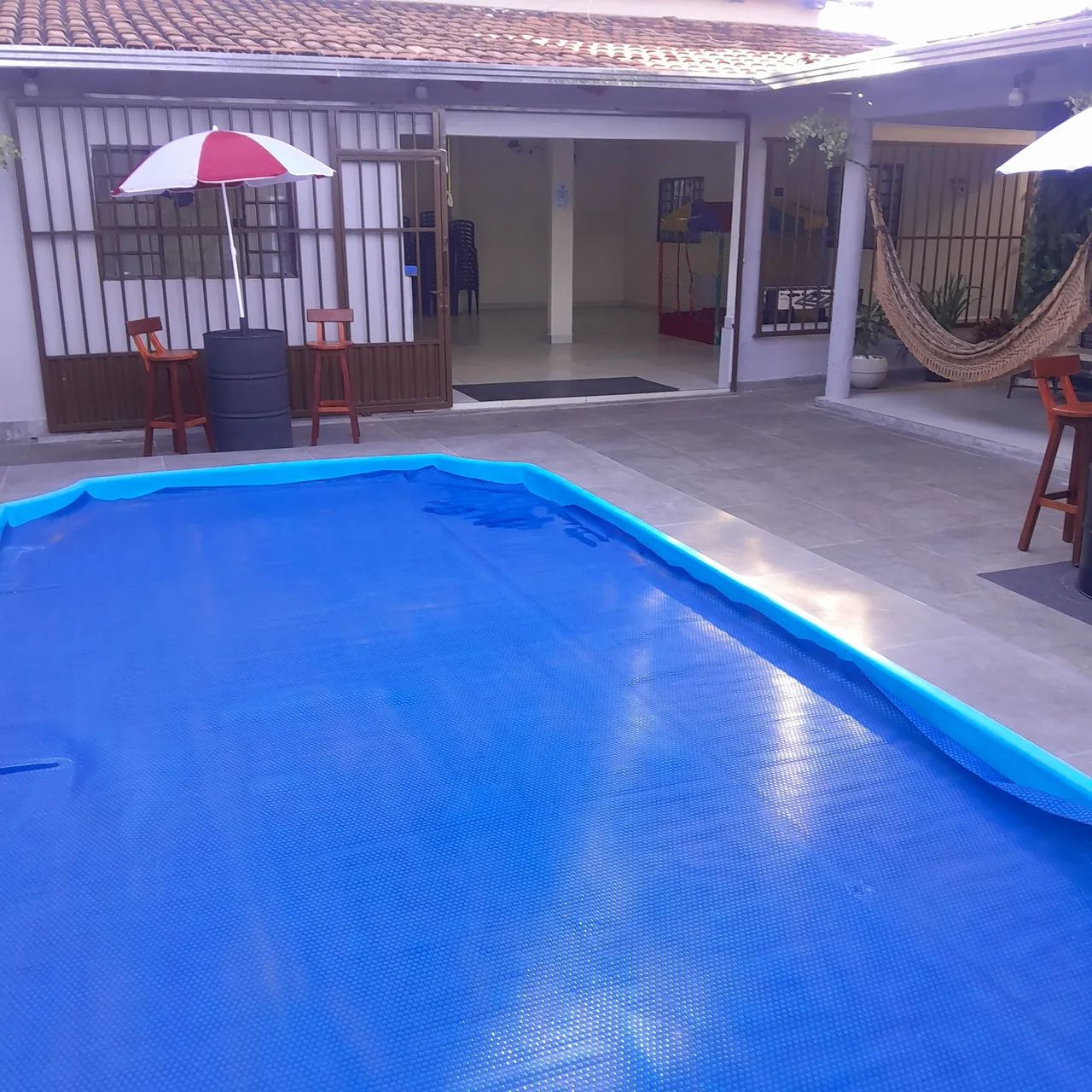 ESPAÇO PARA EVENTOS  - Foto 3