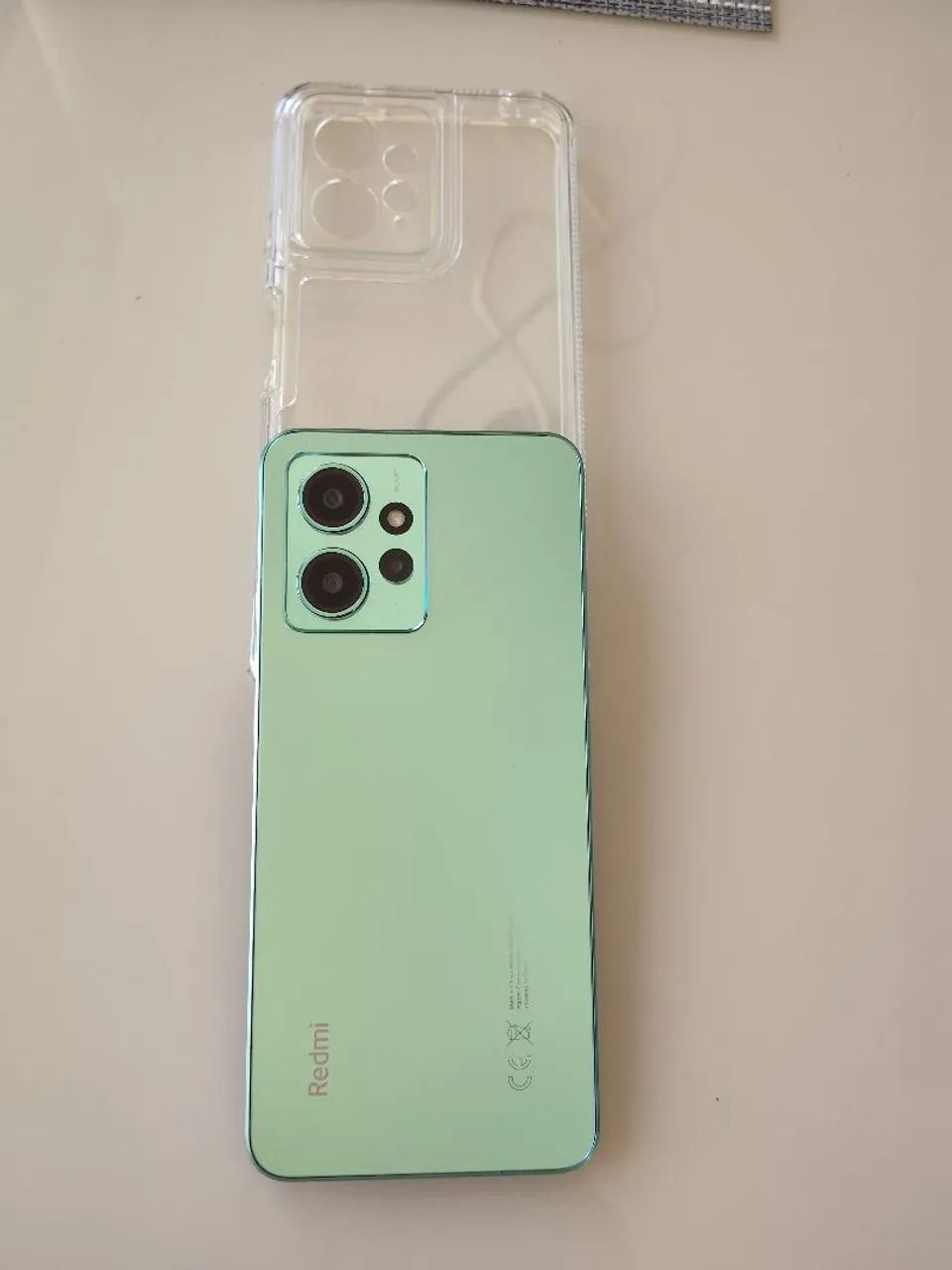 Redimi note 12 - Foto 5