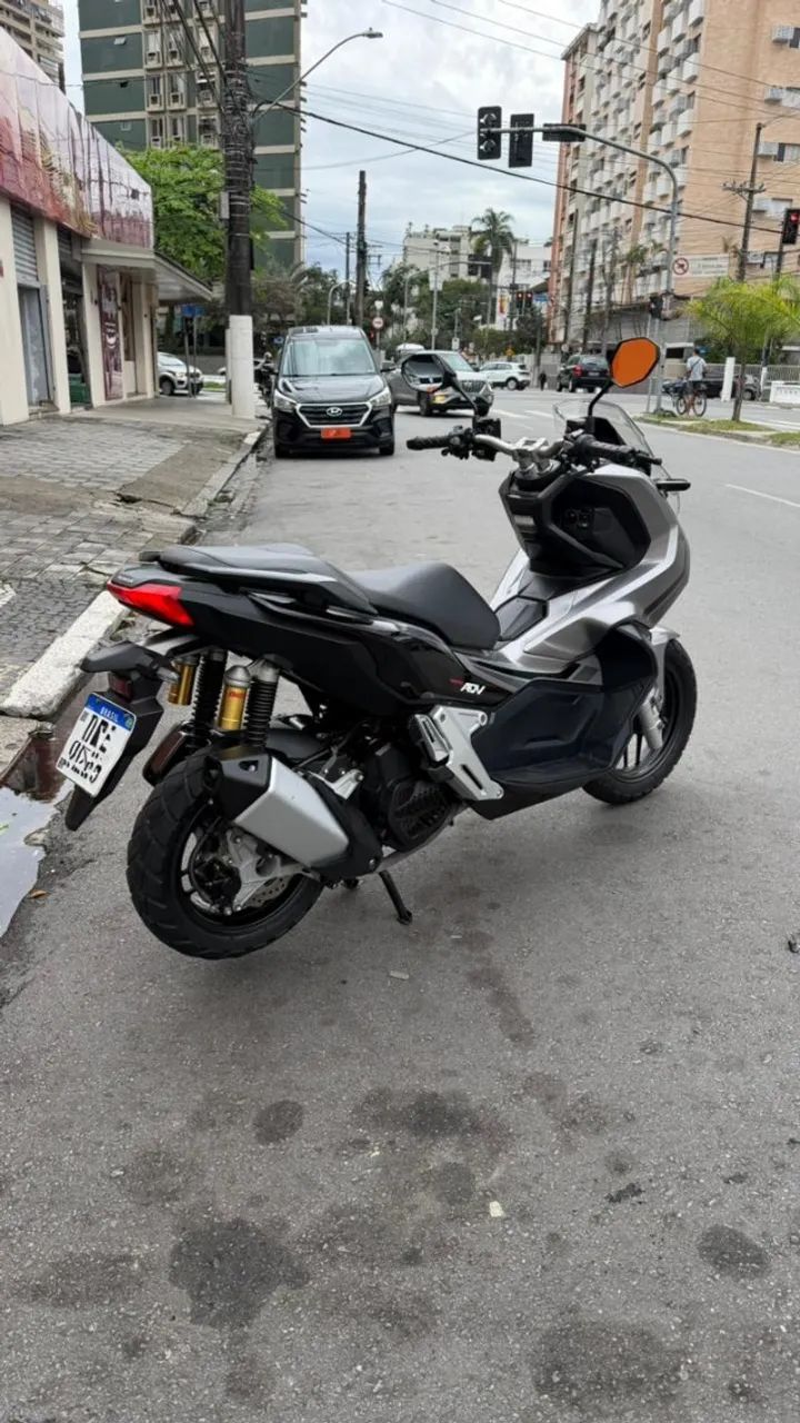 ADV 150cc ABS  - Foto 4