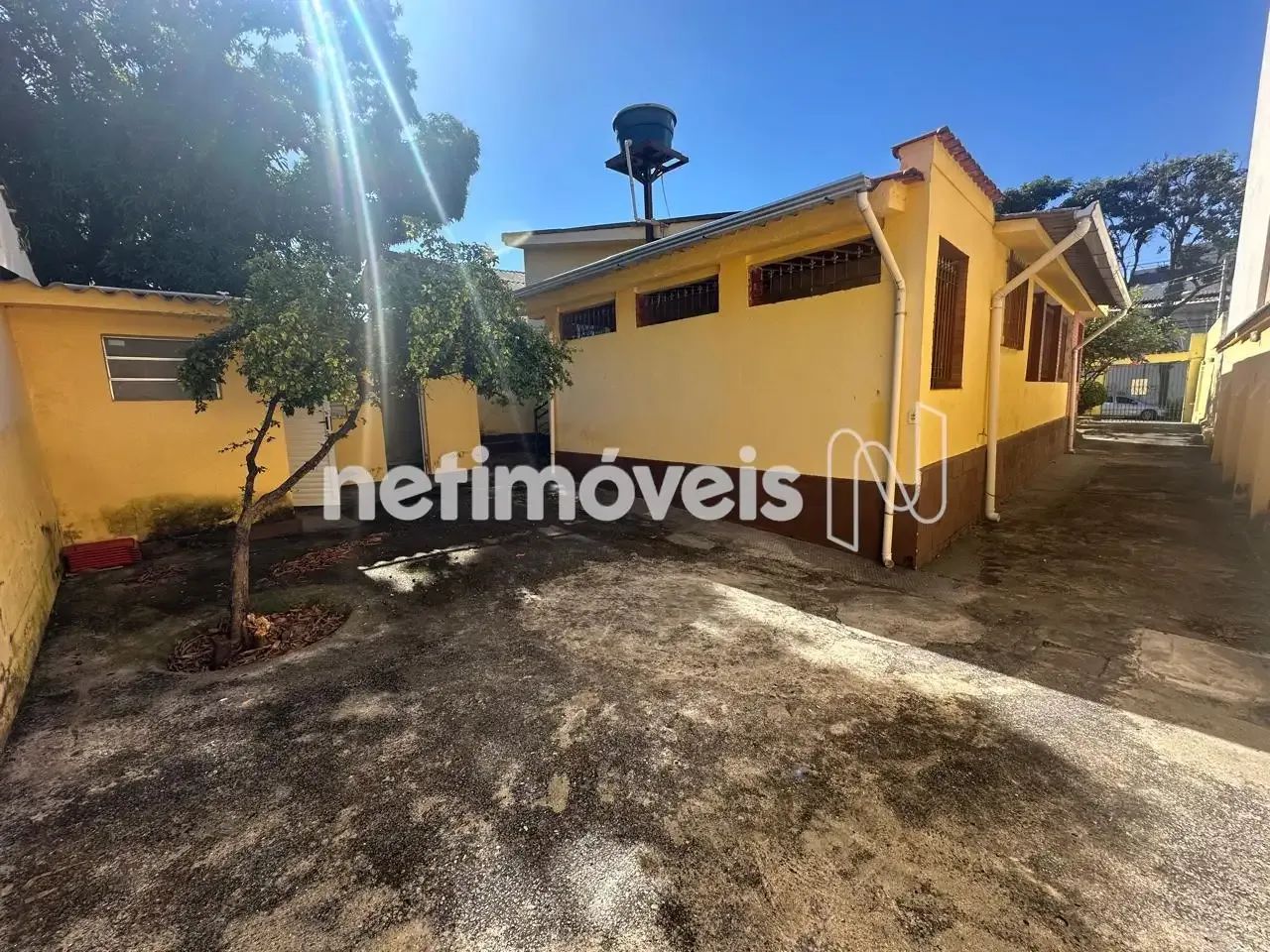 Venda Casa comercial Parque São Pedro - Venda Nova Belo Horizonte - Foto 3