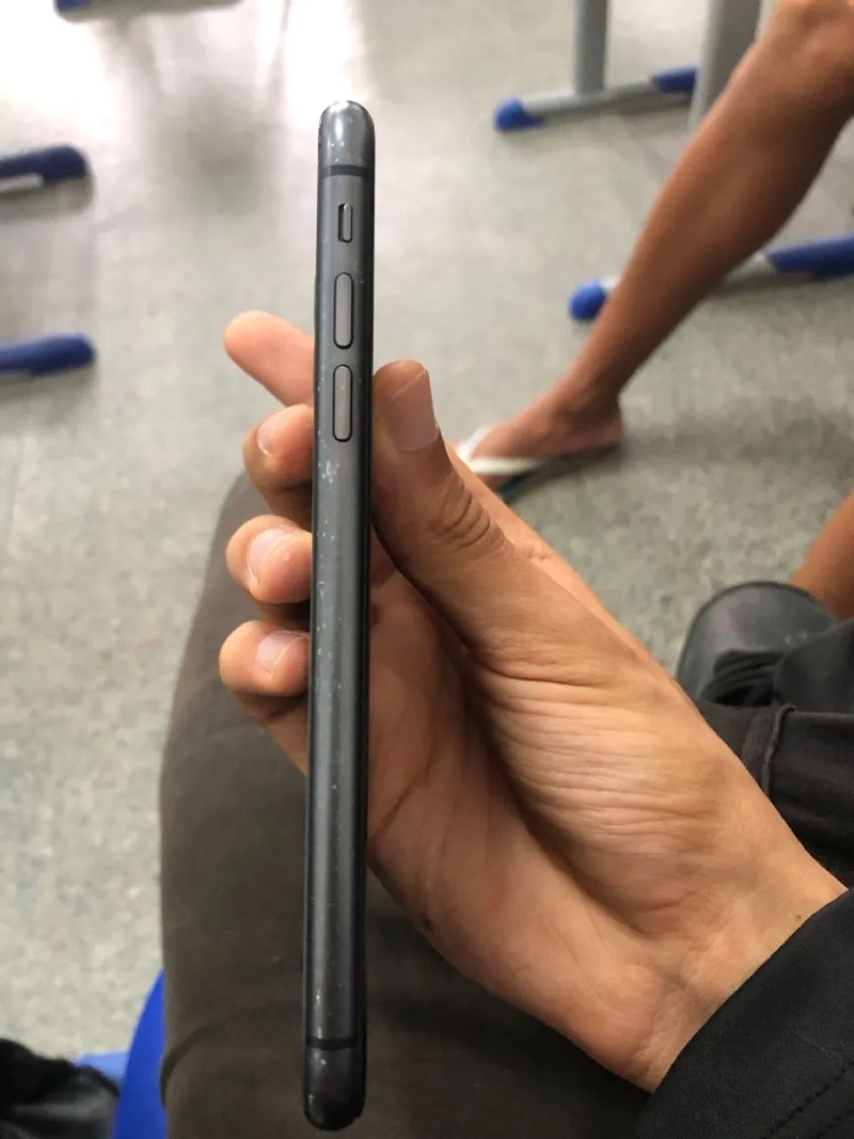 IPHONE 11 - Foto 4