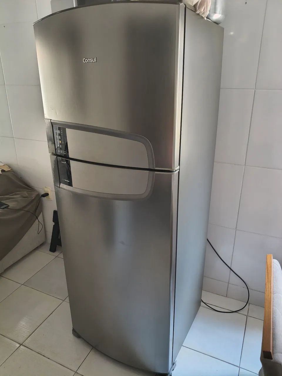 Geladeira 
