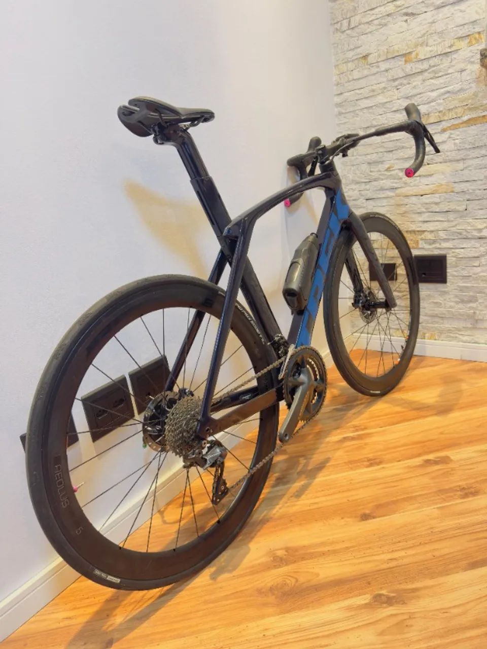 Trek Madone SLR6 - Foto 2