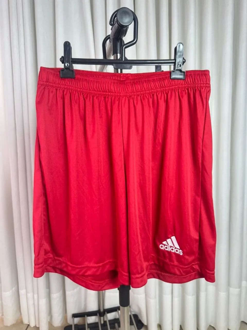 Bermudas masculinas Nike e adidas NOVAS  - Foto 4