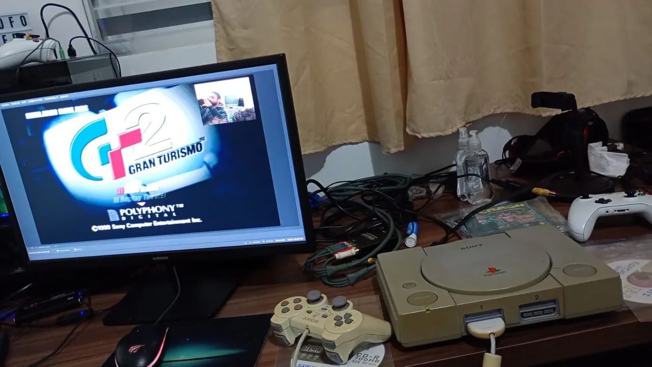 Playstation 1 - Foto 4