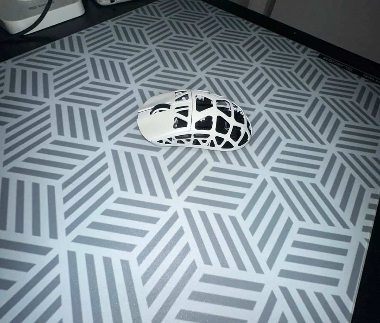Mouse Attack Shark R3 - Foto 3
