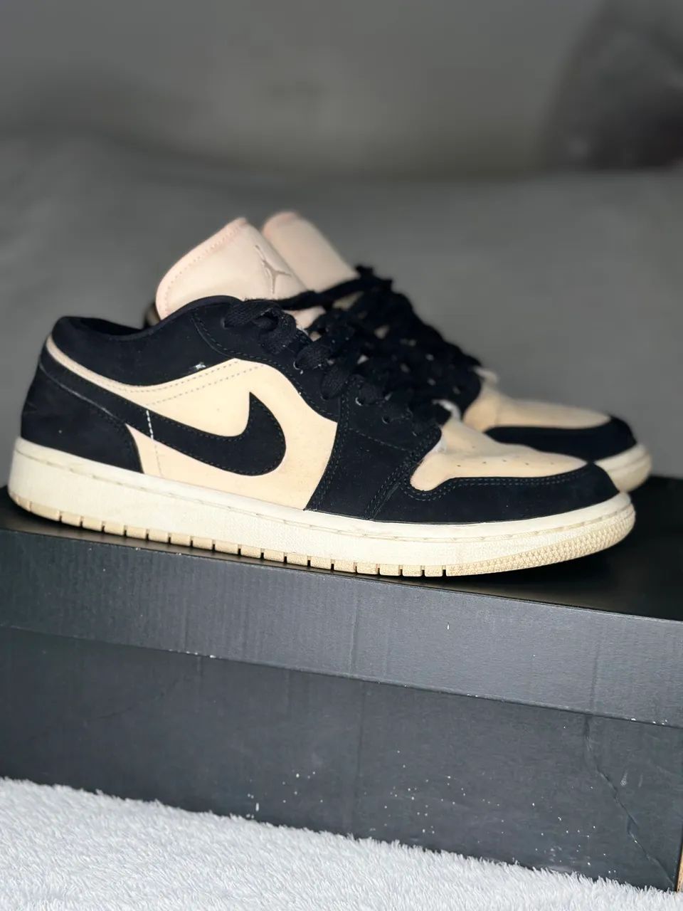 Tênis Air Jordan  - Foto 2