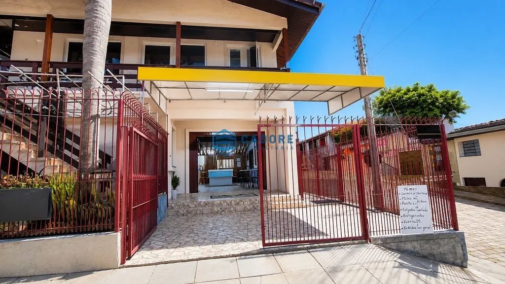 SALA TÉRREA NO BAIRRO SÃO CIRO COM 150m²