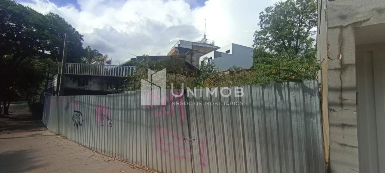 terreno - Chácara da Barra - Campinas - Foto 2