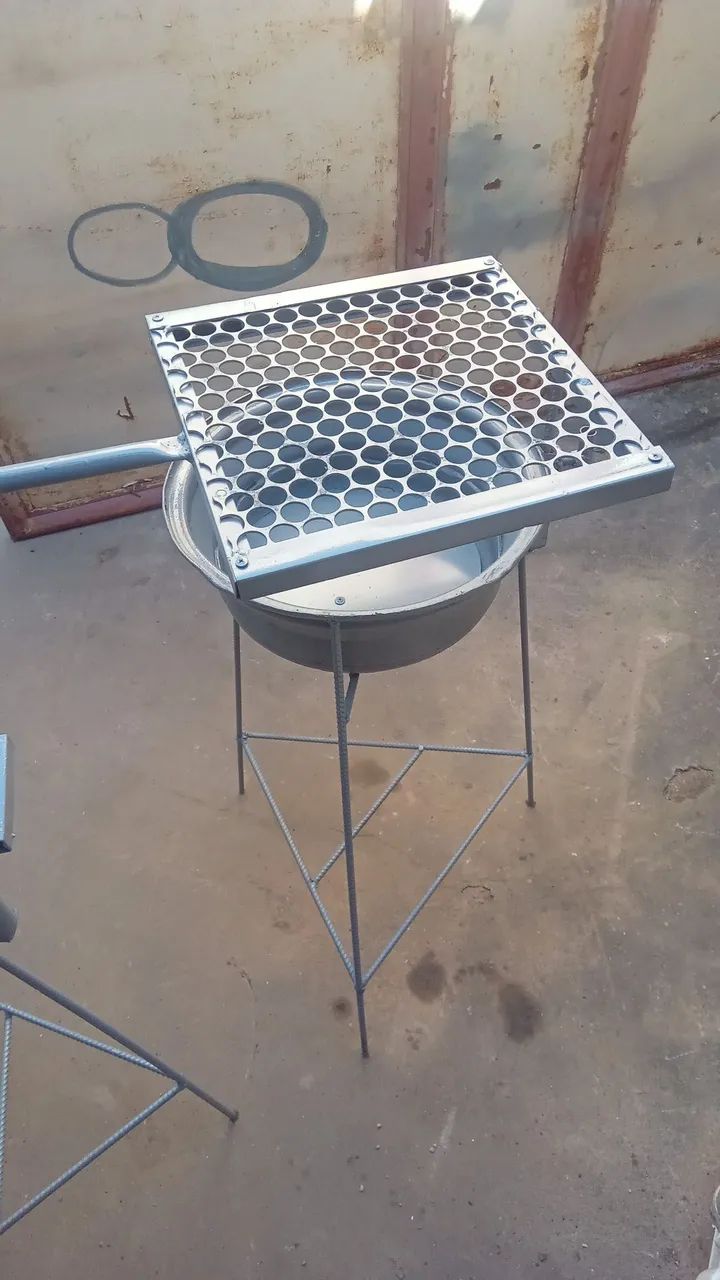 Grill  - Foto 2