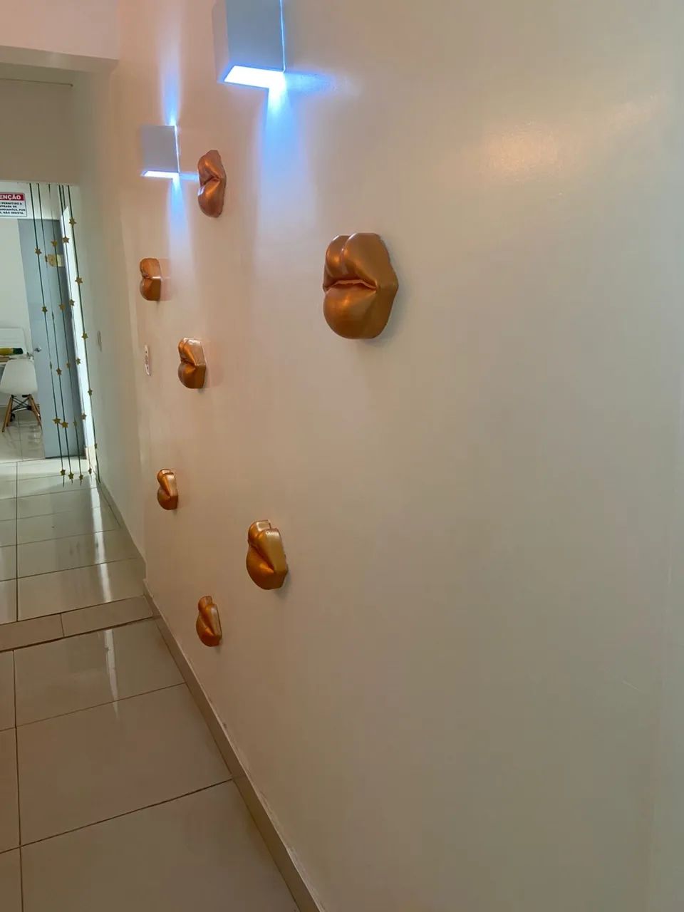 Sublocação sala de atendimento  - Foto 3