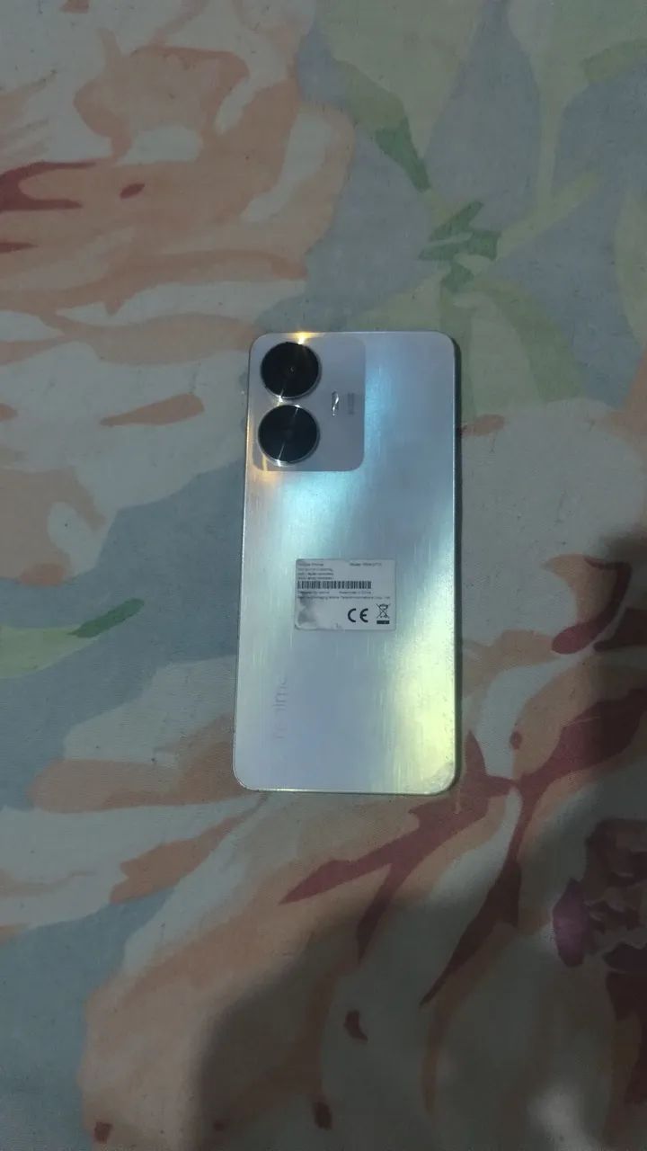 Vendo realme C55 - Foto 2