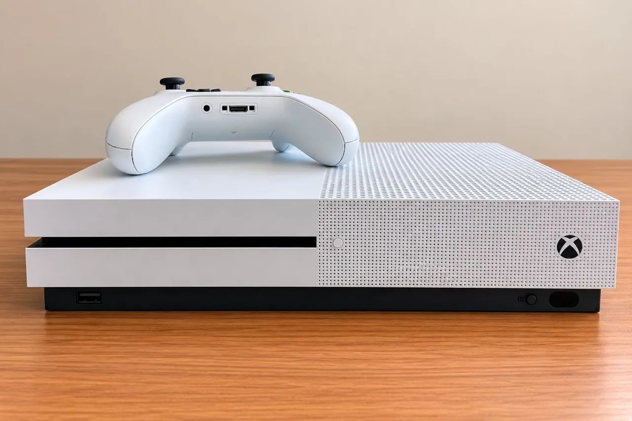 Xbox one 500gb