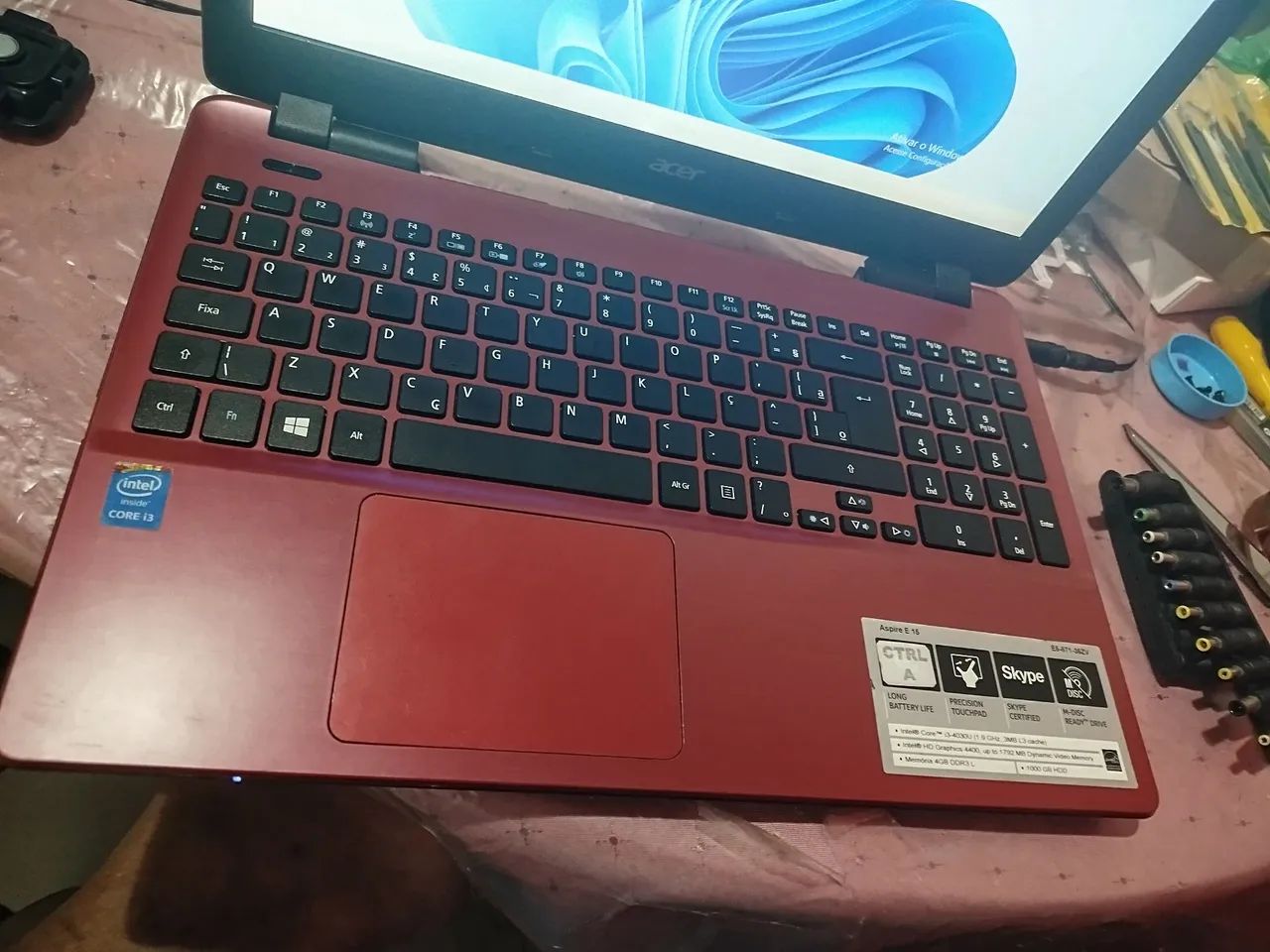 Notebook Core 3 Imperdível,!! - Foto 3