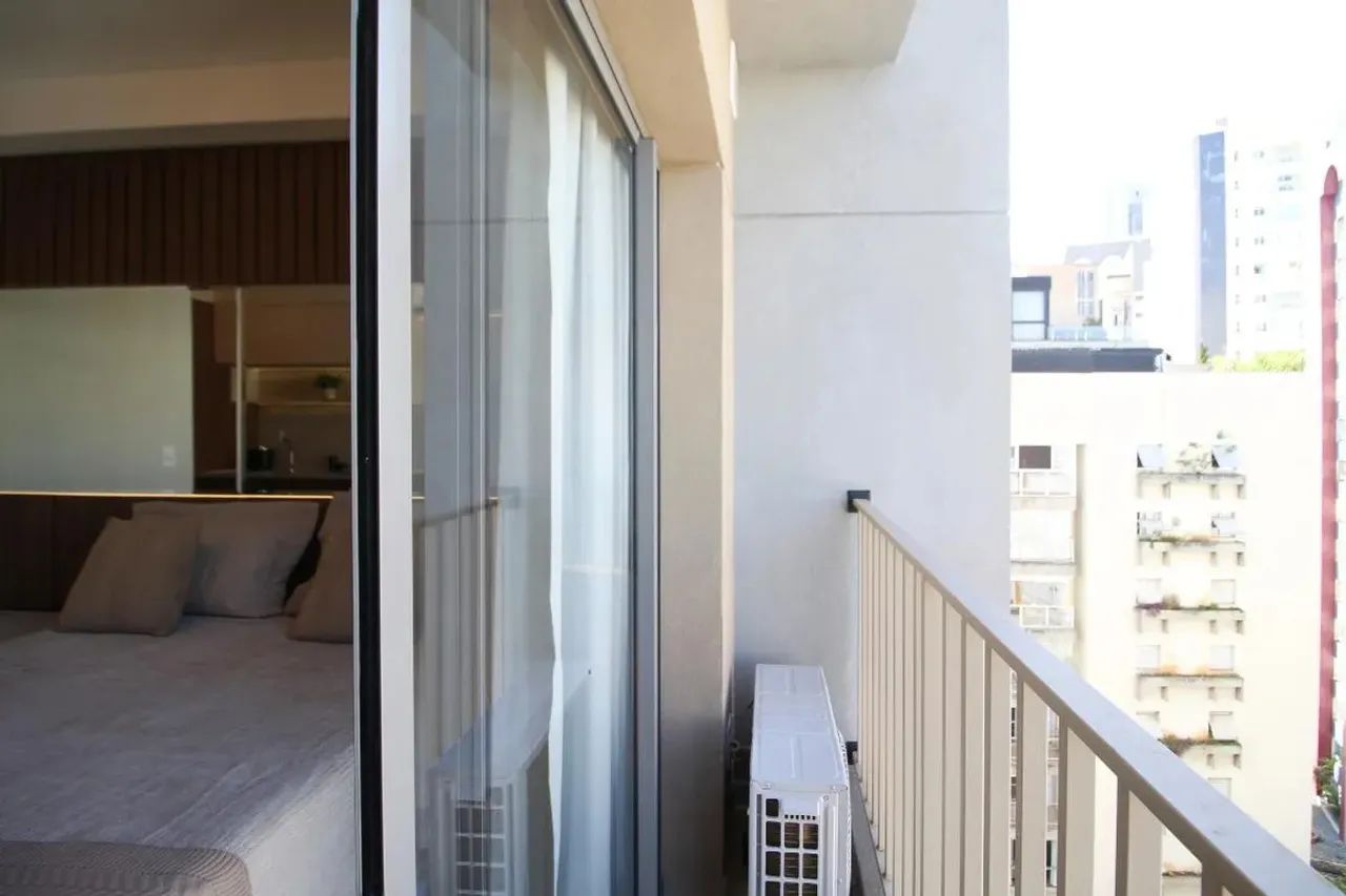 Apartamento à Venda - Vila Olímpia, 1 Quarto, 24 m2 - Foto 5