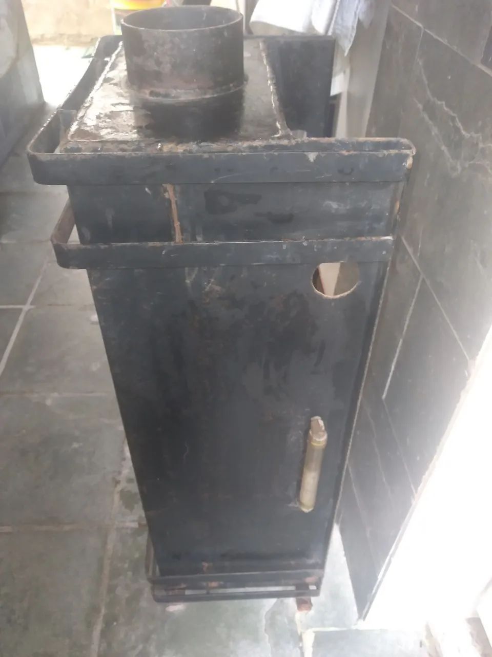 Aquecedor para sauna  - Foto 2