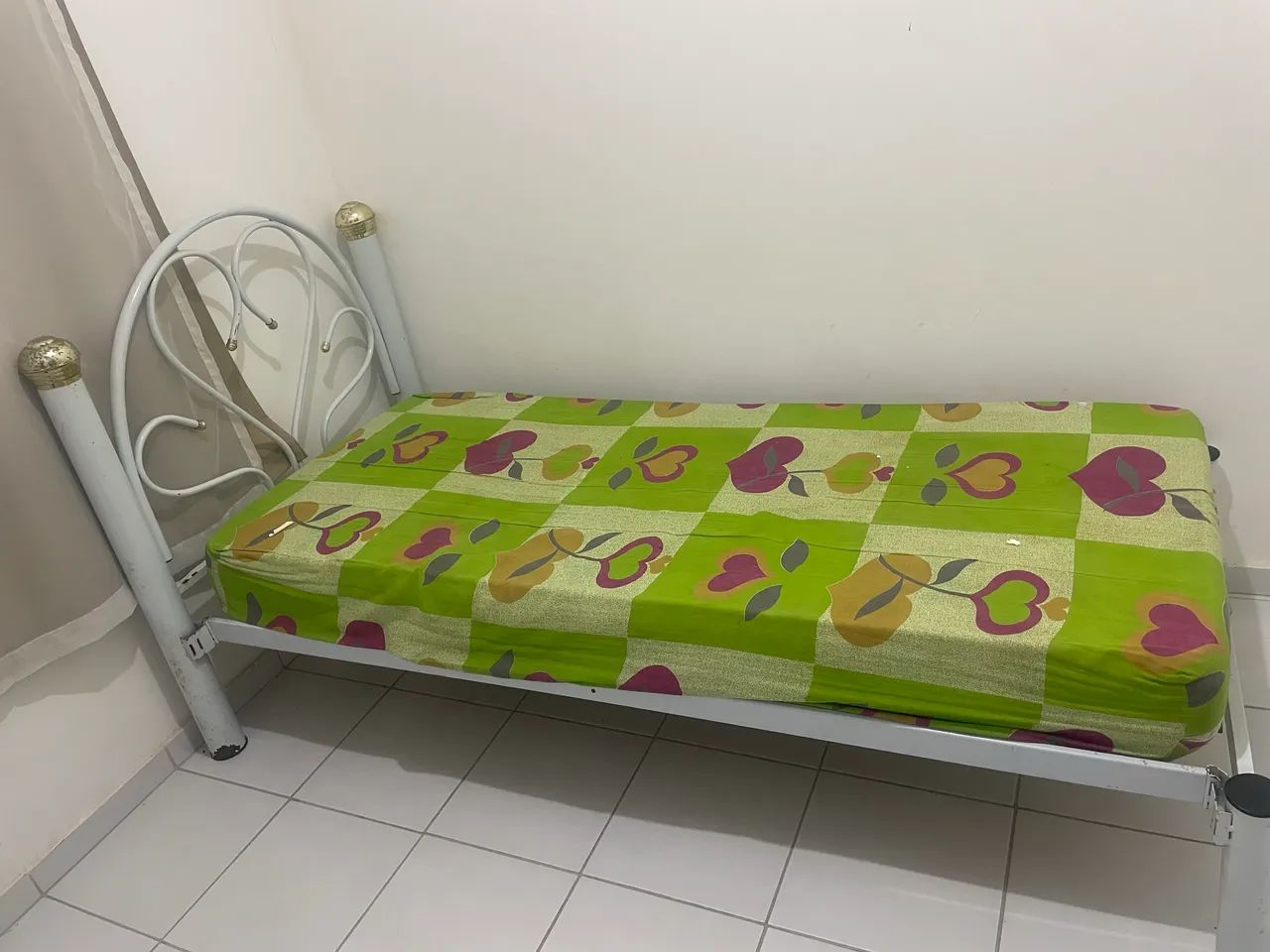 Vende-se cama