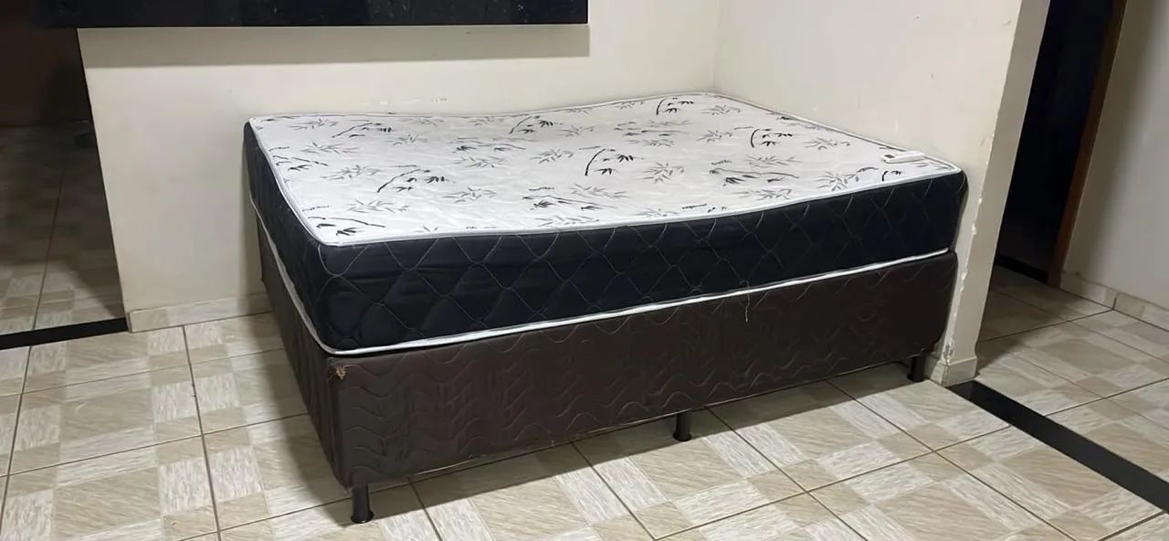 Cama box  - Foto 2