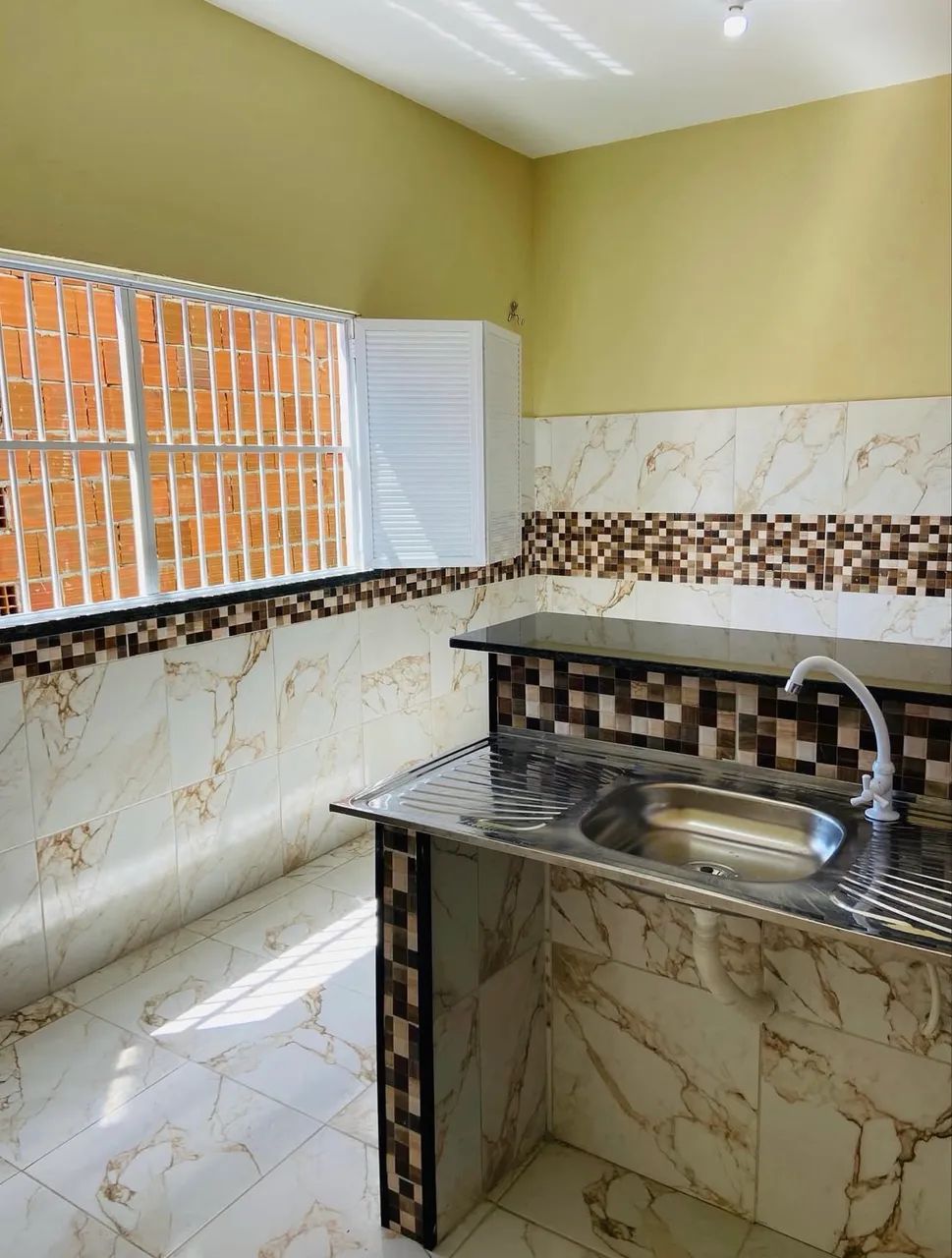 ALUGO - EXCELENTE APARTAMENTO/CASA - Foto 5