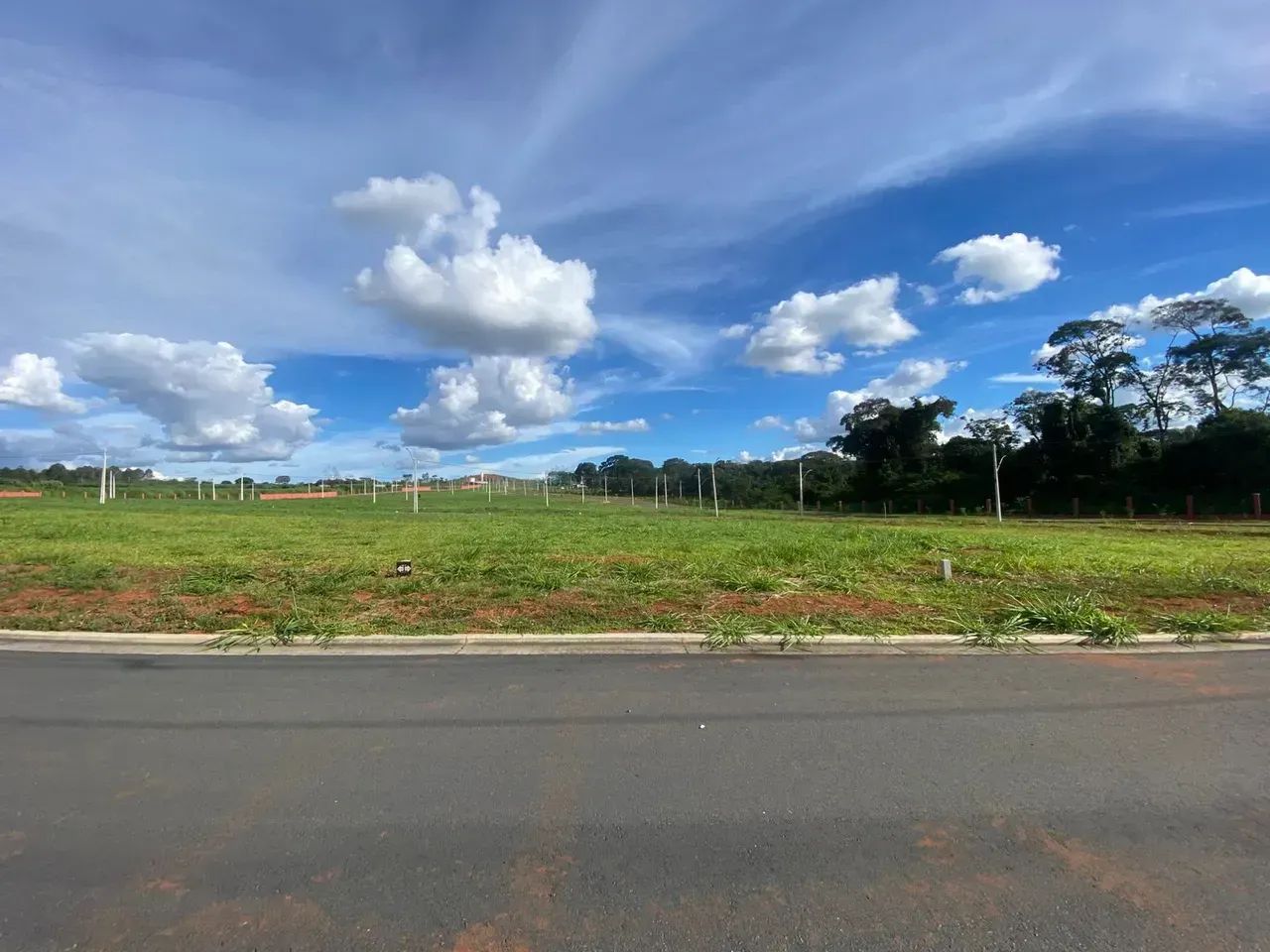 Ágio Lote no Condomínio Nature