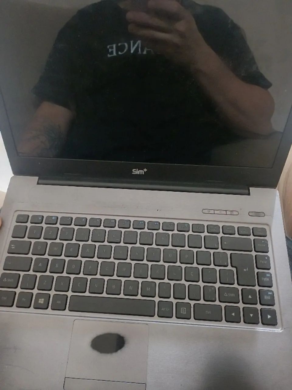 Notebook positivo - Foto 4