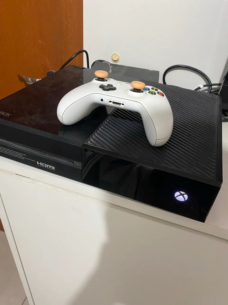 XBOX ONE FAT 500GB - Foto 3