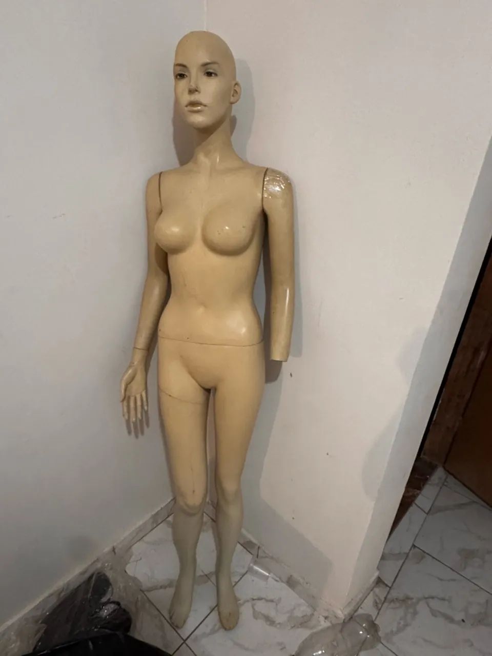 Manequin
