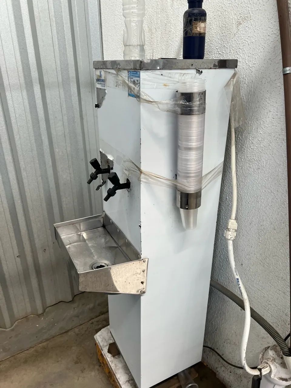 Bebedouro JG 30 L 