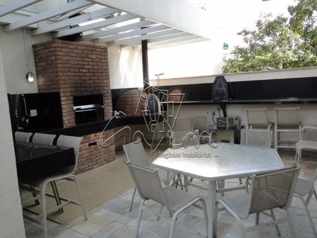 Apartamento com 3 quartos para alugar - Centro - Santo André - Foto 3