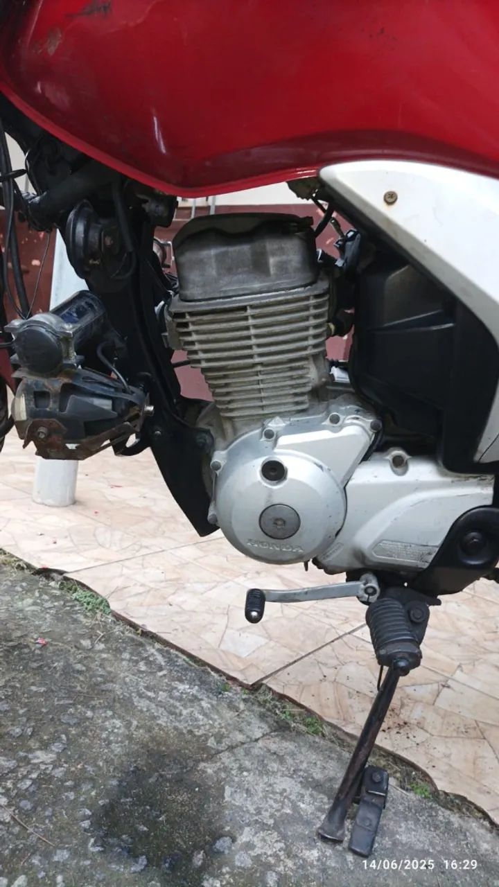 CG 150 Mix KS Flex - Foto 2