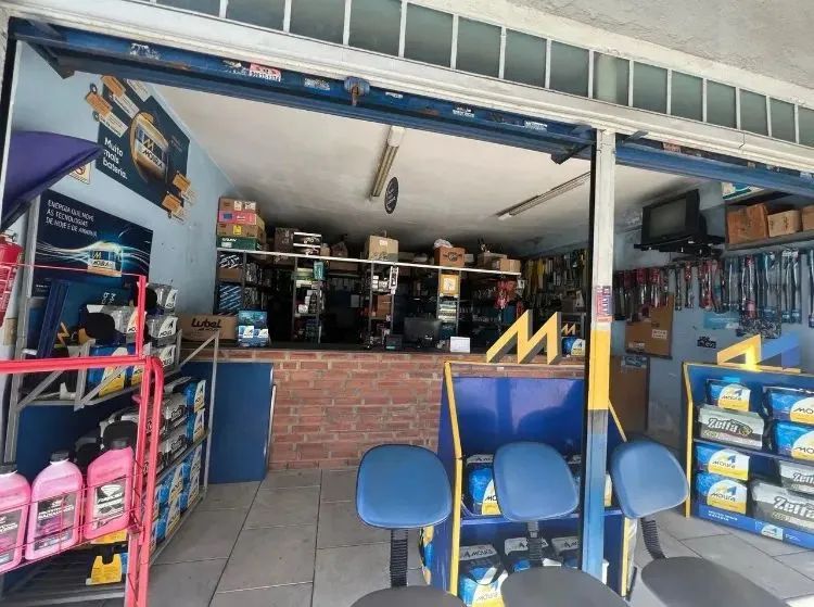 Lote Comercial - Foto 5