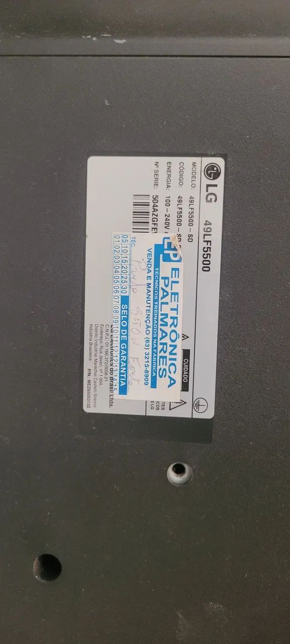 Vende- se televisão  - Foto 2