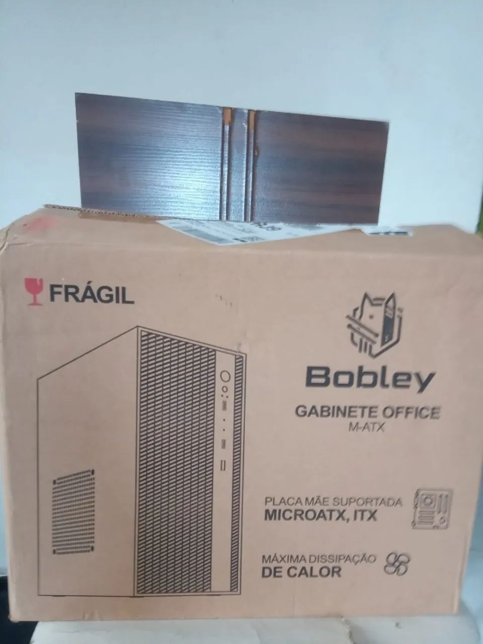 Computador para estudos ou comércio - Foto 4