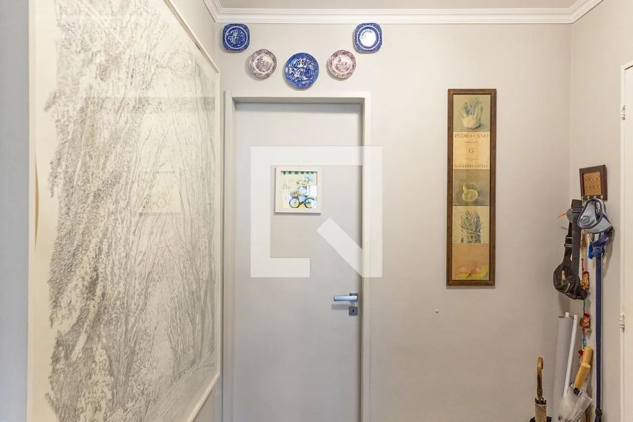 Apartamento à Venda - Itaim Bibi, 3 Quartos, 153 m2 - Foto 5