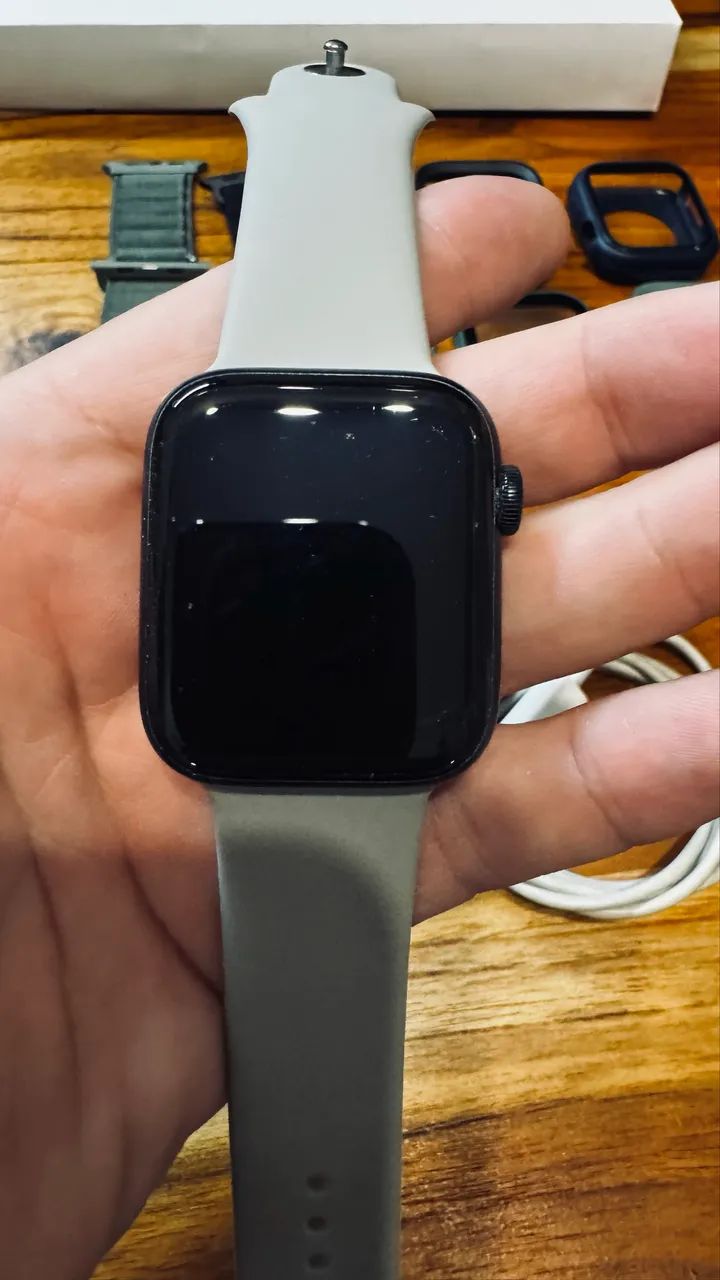 Apple Watch SE 2 gen 44 mm