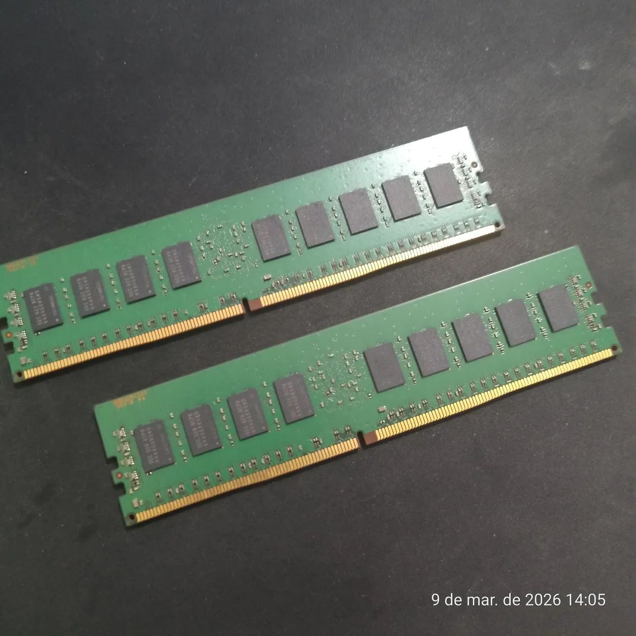 Memória DDR4 Smart 8GB Desktop / Pc de Mesa - Foto 5