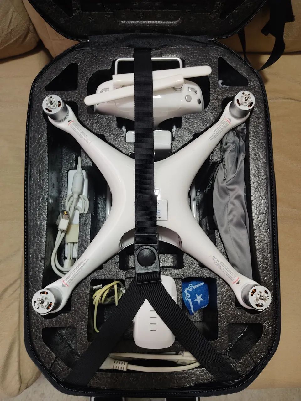 Drone Phantom 4 pro - Foto 2