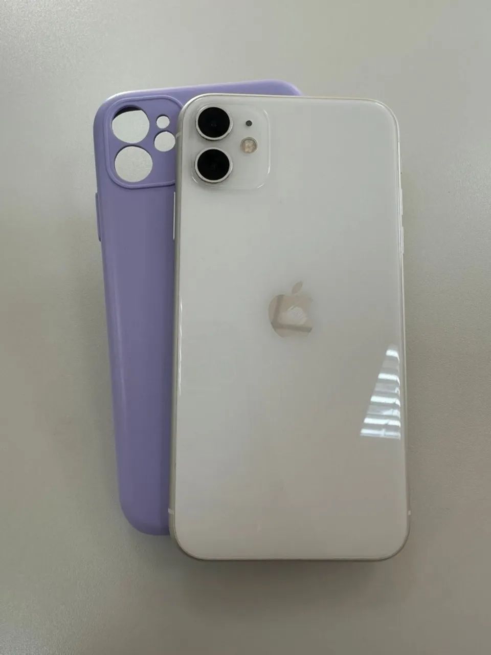 iPhone 11 256 GB - Foto 2