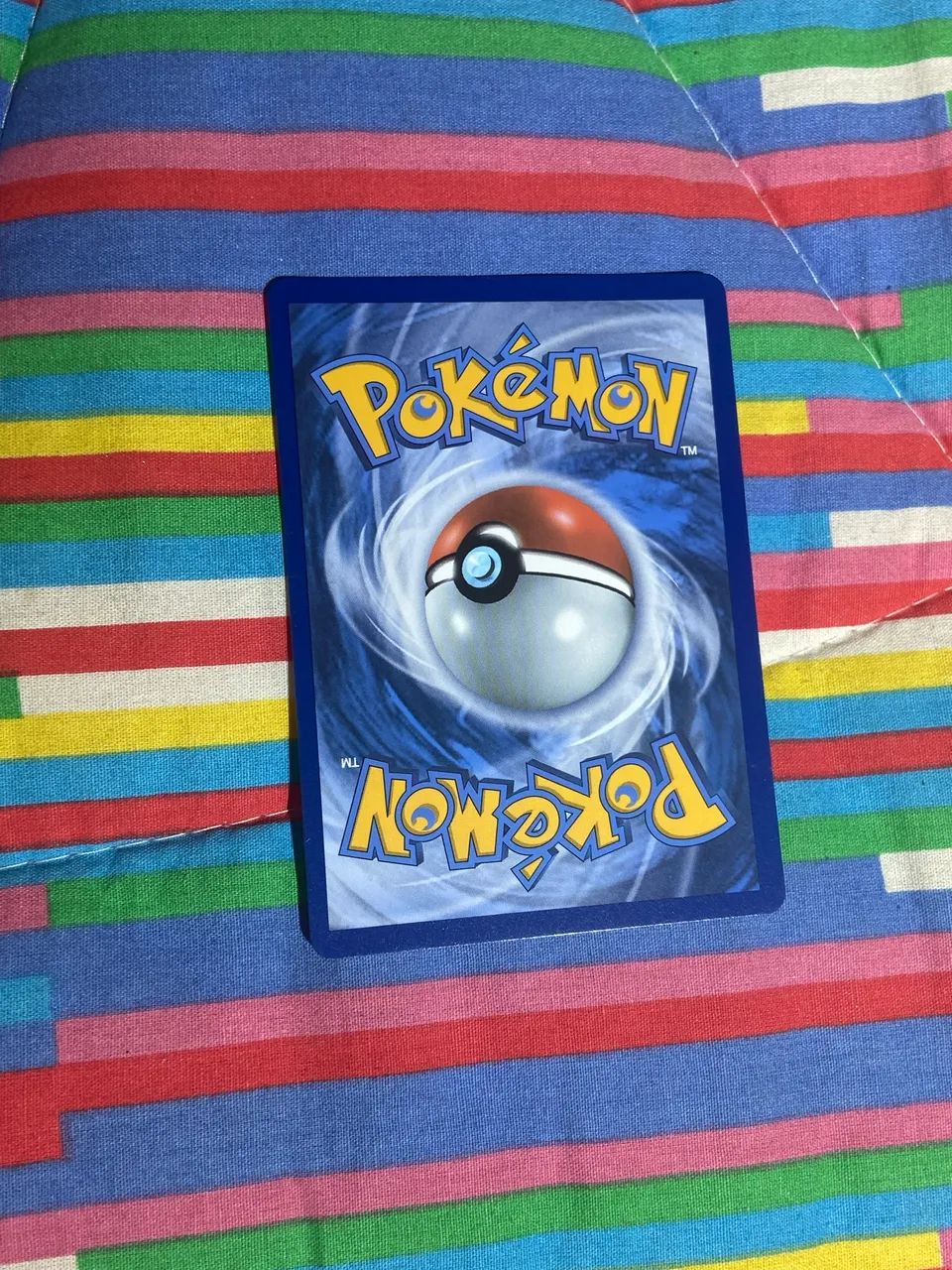 carta pokémon phantump (básico) - Foto 2