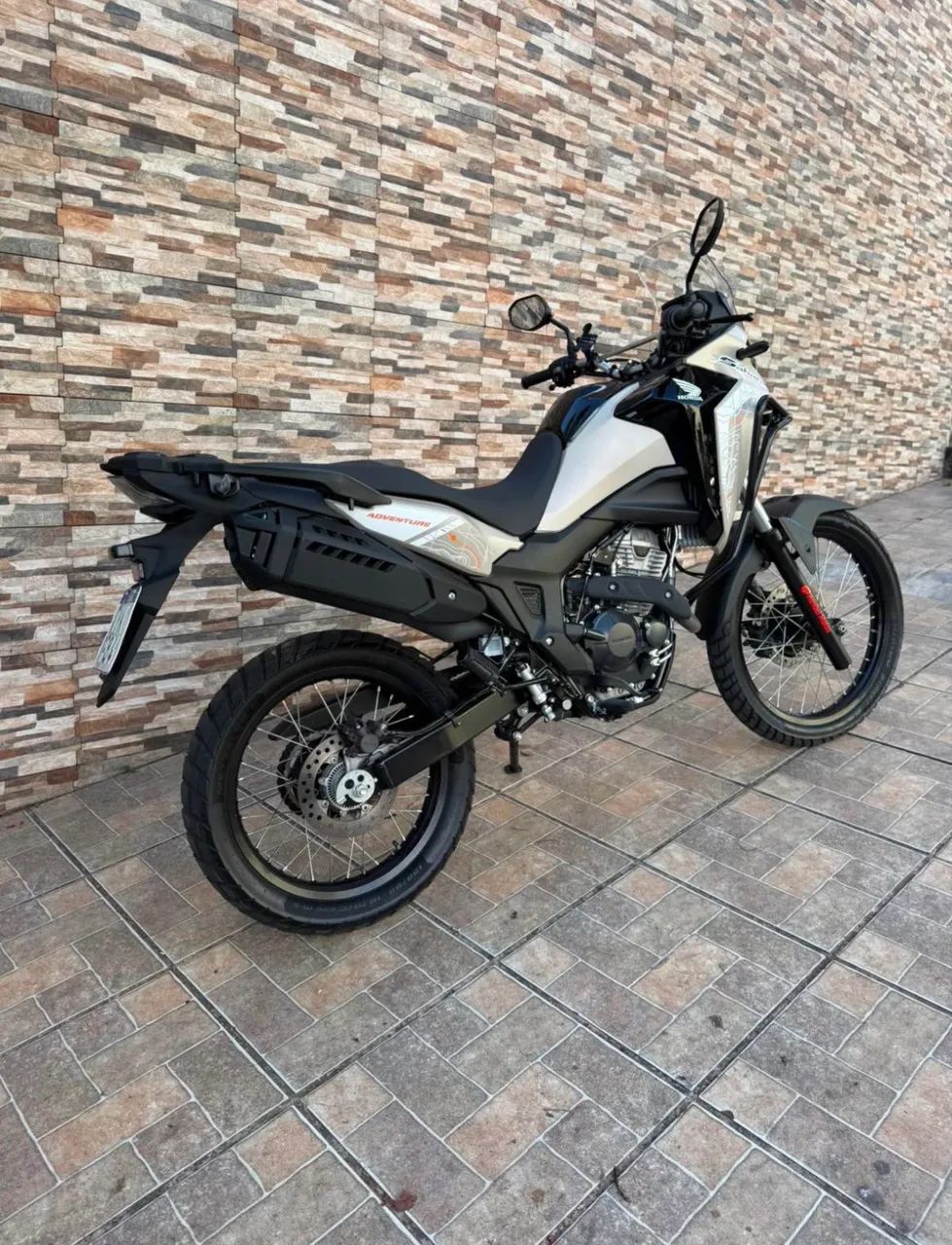Sahara 300 - Foto 3