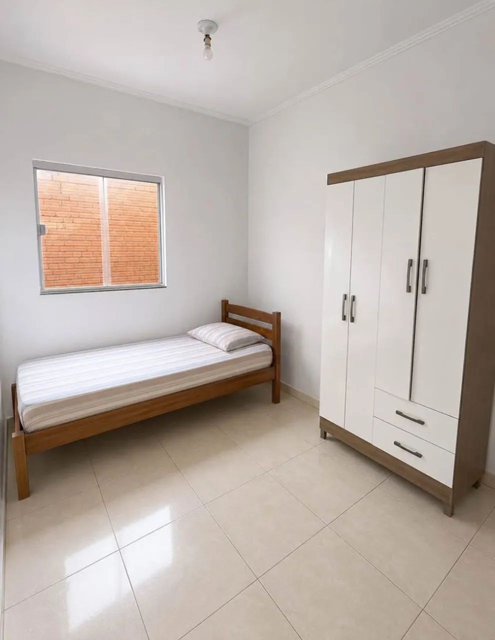 10- CASA NO MONTE CASTELO  - Foto 5