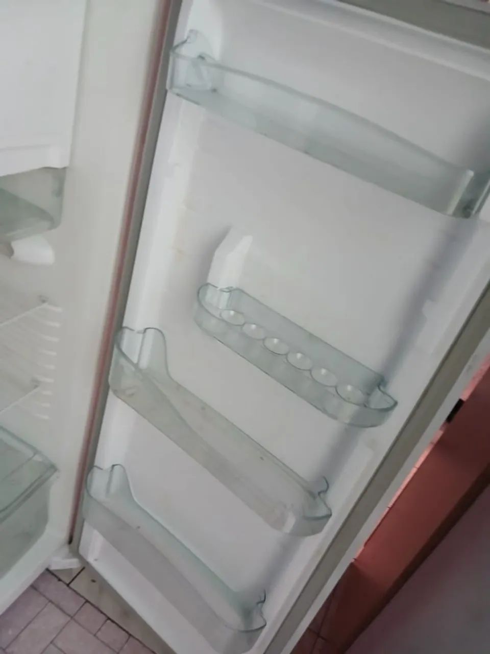 Geladeira eletrolux  - Foto 3