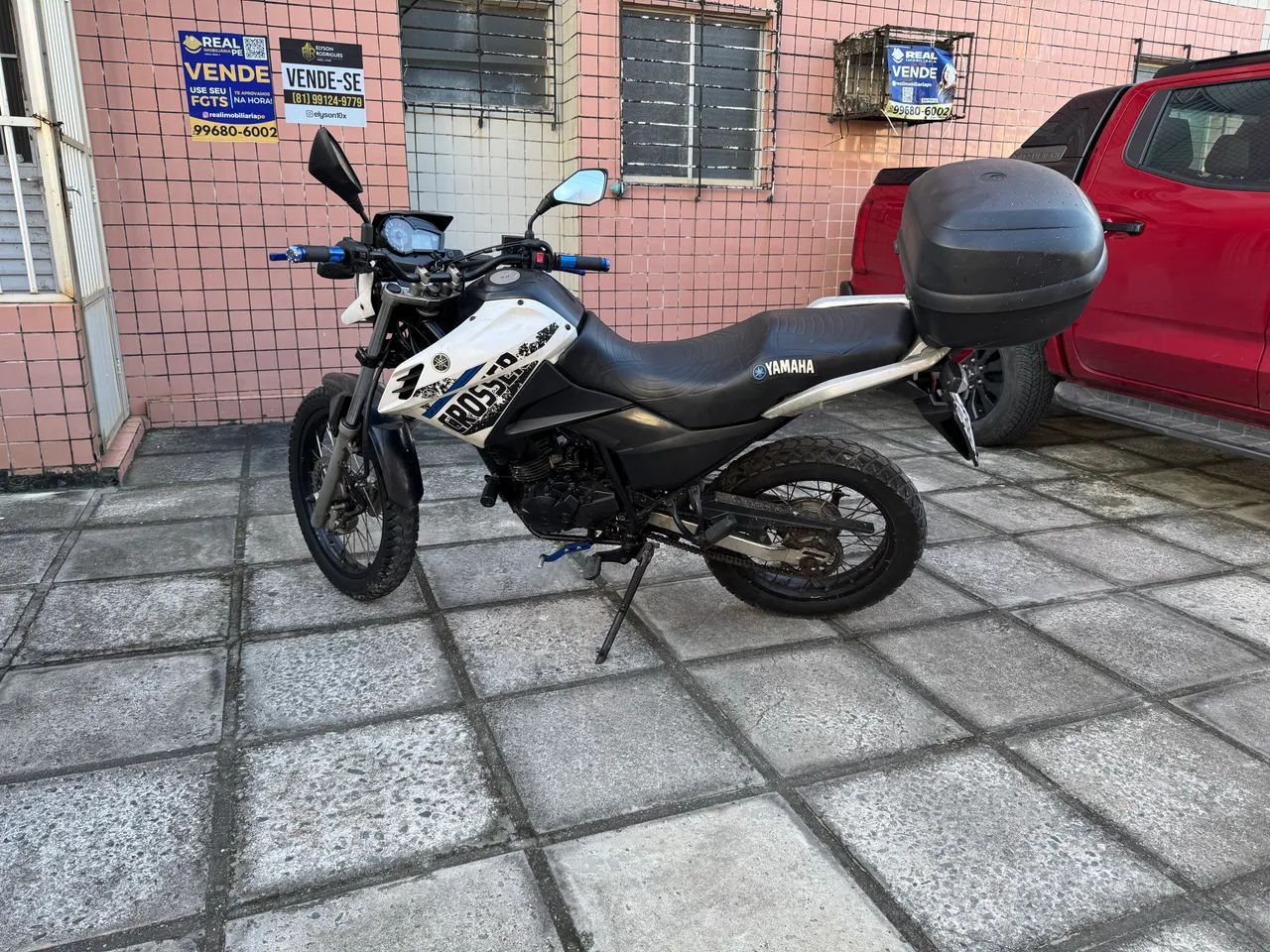 Cruz crosser - Foto 2